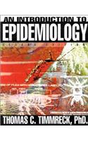 An Introduction to Epidemiology (The Jones and Bartlett Series in Health Sciences)