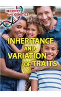 Inheritance and Variation of Traits