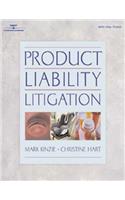 Product Liability Litigation