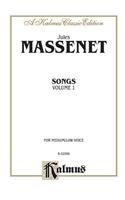 Songs, Volume I
