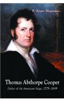 Thomas Abthorpe Cooper