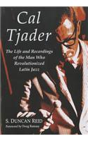 Cal Tjader