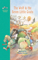 Wolf and the Seven Little Goats