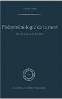 Phénoménologie de la Mort