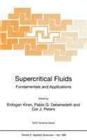 Supercritical Fluids