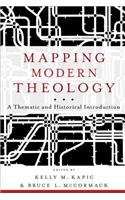 Mapping Modern Theology