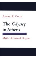 Odyssey in Athens: Myths of Cultural Origins