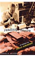 Reading Desire