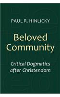 Beloved Community