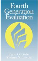 Fourth Generation Evaluation