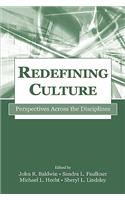 Redefining Culture