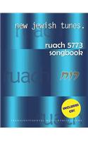 New Jewish Tunes: Ruach 5773 Songbook