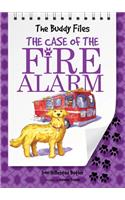 Case of the Fire Alarm