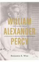 William Alexander Percy