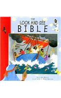 Look and See Bible