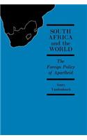 South Africa and the World