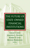 Future of State-Owned Financial Institutions