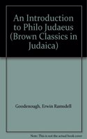 Introduction to Philo Judaeus
