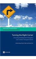 Turning the Right Corner