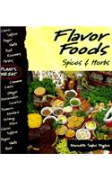 Flavour Foods