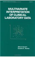 Multivariate Interpretation of Clinical Laboratory Data