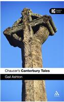 Chaucer's The Canterbury Tales