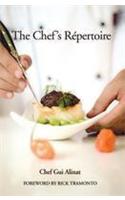 The Chef's Repertoire