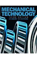 Mechanical Technology, 3rd Edition