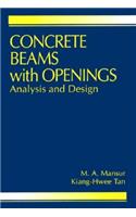 Concrete Beams with Openings