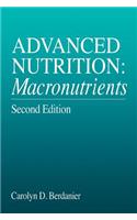 Advanced Nutrition