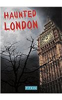 Haunted London