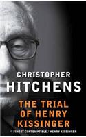 Trial of Henry Kissinger