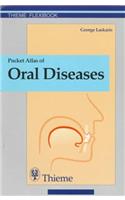 Pocket Atlas of Oral Diseases (Thieme Flexibook)