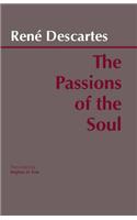 Passions of the Soul
