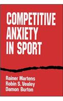 Competitive Anxiety in Sport (Paper)