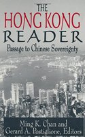 Hong Kong Reader: Passage to Chinese Sovereignty