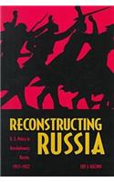 Reconstructing Russia