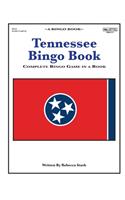 Tennessee Bingo Book