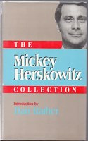 Mickey Herskowitz Collection CB