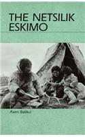 Netsilik Eskimo