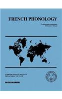 French Phonology
