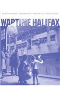 Wartime Halifax