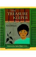 Treasure Keeper