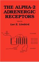 Alpha-2 Adrenergic Receptors