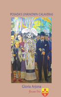 Posada's Unknown Calaveras