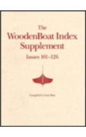 Woodenboat Index Supplement