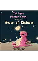 Dyno Dinosaur Family Presents