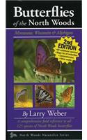 Butterflies of the North Woods