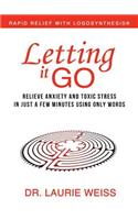 Letting It Go