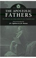 Apostolic Fathers